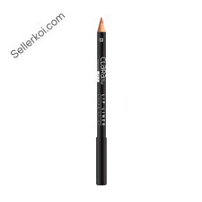 Claraline Professional Color It Up Lip Liner, 53 Pink Brown